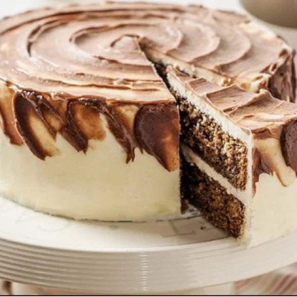 Coffee cake
