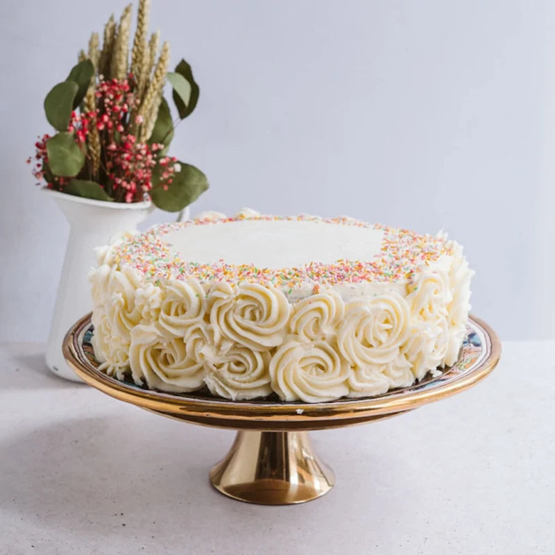 Fiesta Cake