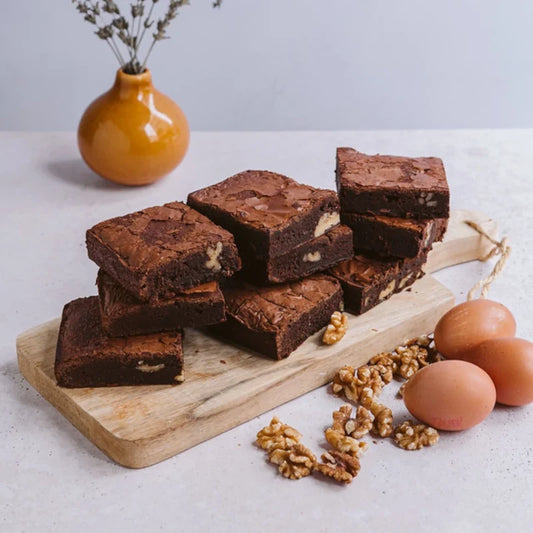 The Original Brownie