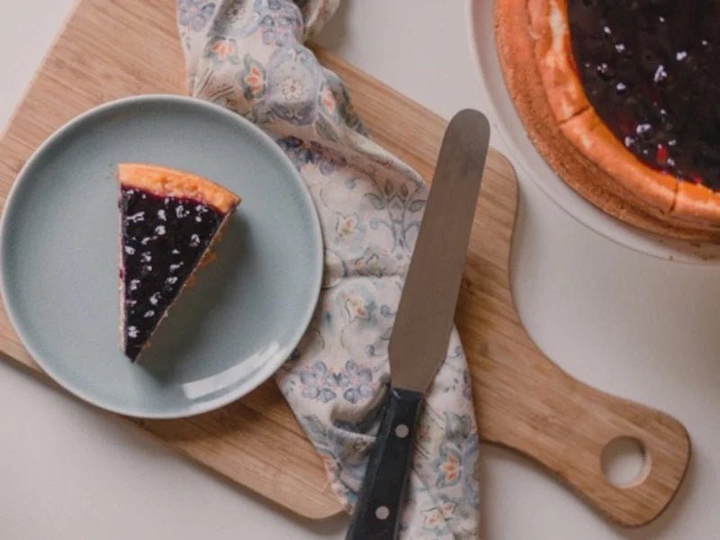 NY Cheesecake Arándanos