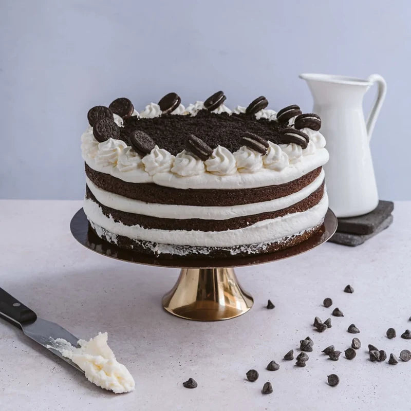 Oreo Lovers