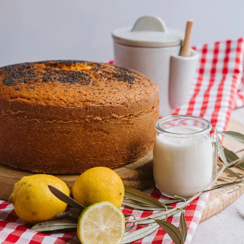 Grandma's Cake