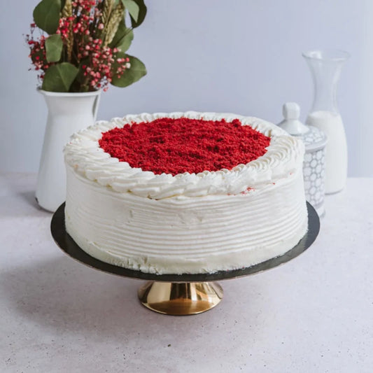 Red Velvet